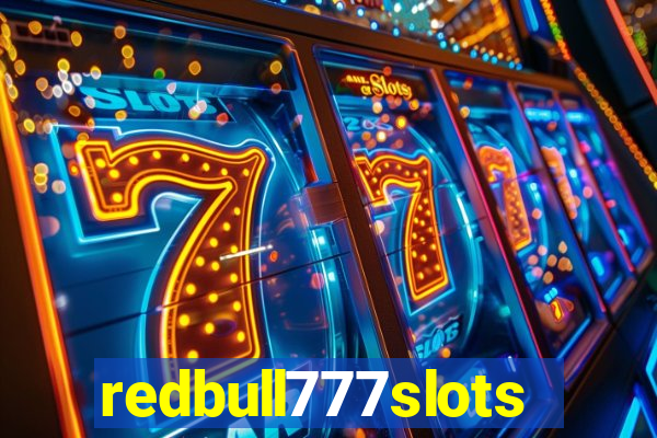 redbull777slots