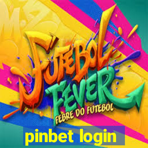 pinbet login