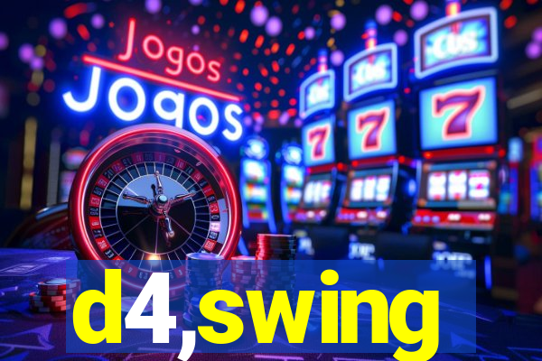 d4,swing