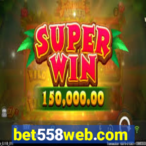 bet558web.com