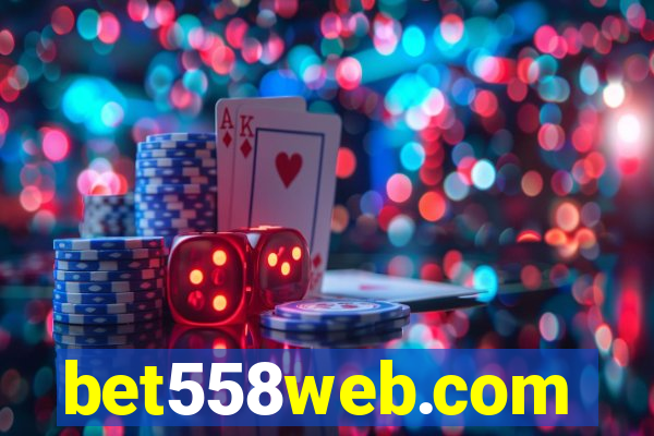 bet558web.com