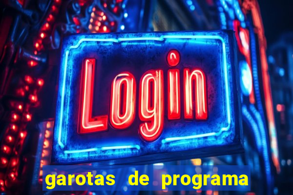 garotas de programa na zona sul