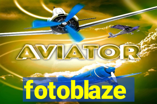 fotoblaze