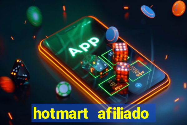 hotmart afiliado entrar login