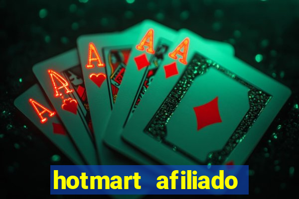 hotmart afiliado entrar login