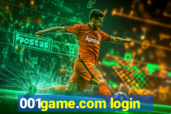 001game.com login