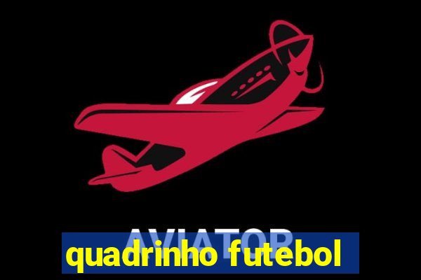 quadrinho futebol