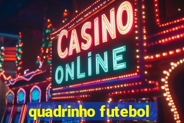 quadrinho futebol