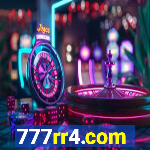 777rr4.com