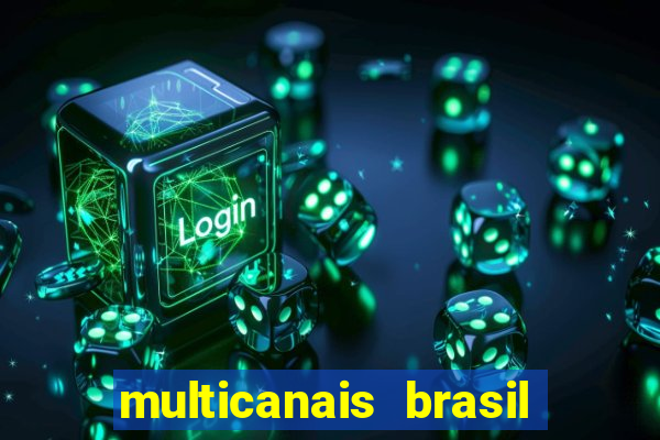 multicanais brasil e uruguai