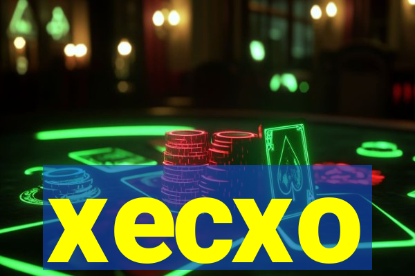 xecxo