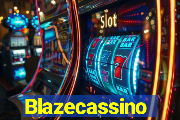 Blazecassino