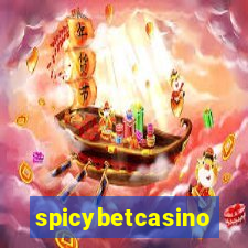 spicybetcasino