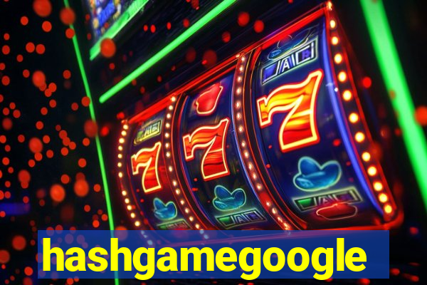 hashgamegoogle