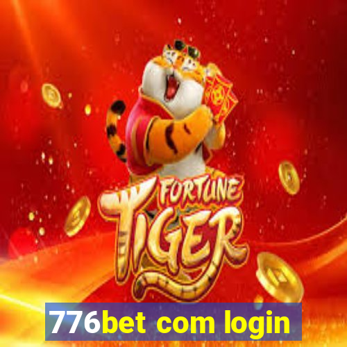 776bet com login