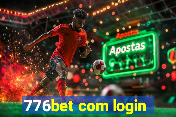 776bet com login