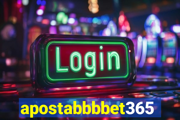 apostabbbbet365