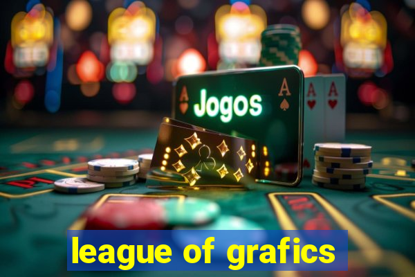 league of grafics