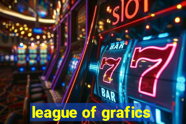 league of grafics