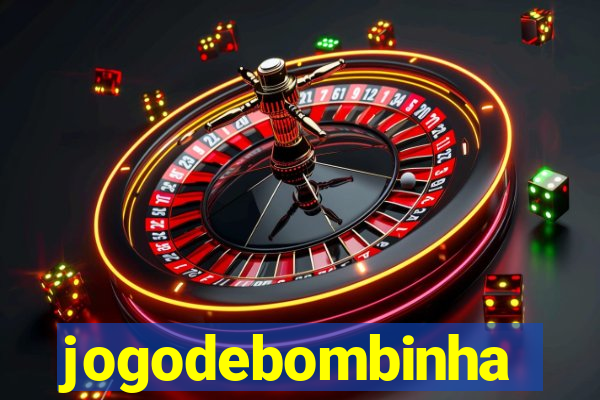 jogodebombinha