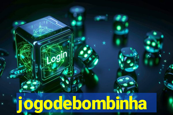 jogodebombinha