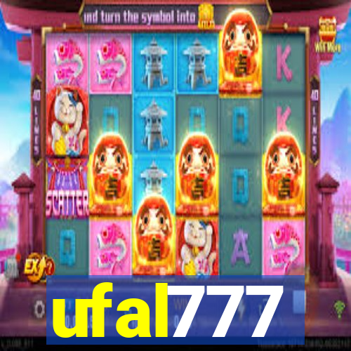 ufal777