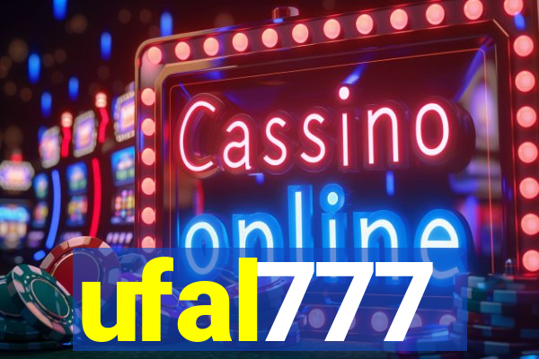 ufal777