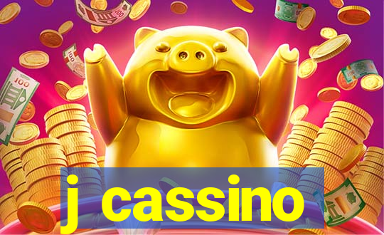 j cassino