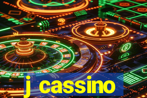 j cassino