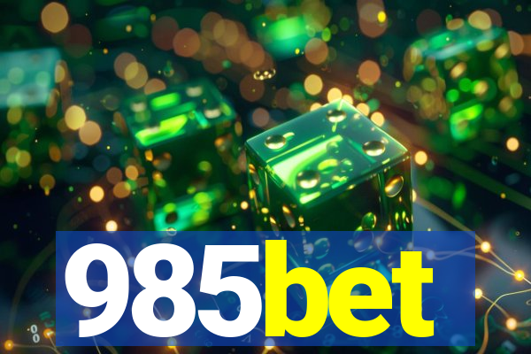 985bet