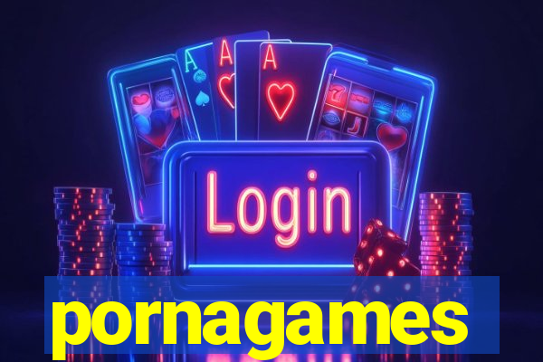 pornagames