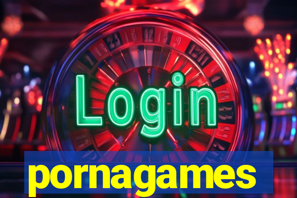 pornagames