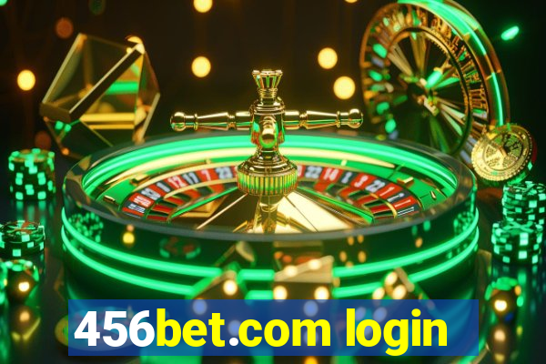 456bet.com login