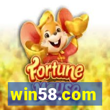 win58.com