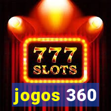 jogos 360