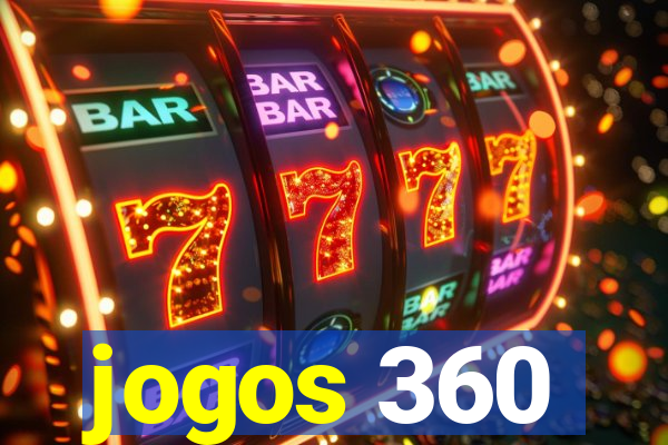 jogos 360