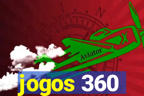 jogos 360