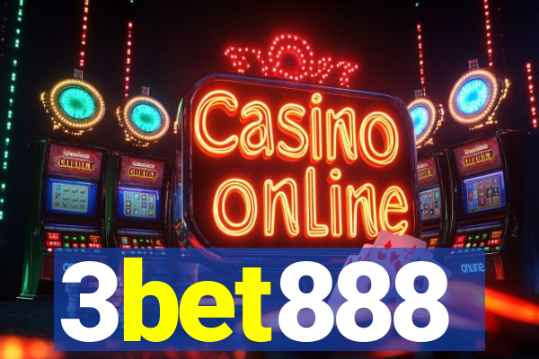 3bet888