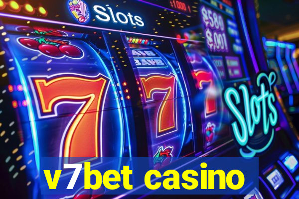 v7bet casino