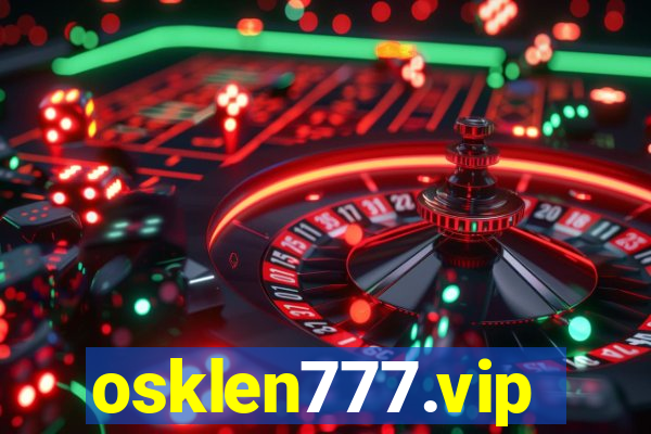 osklen777.vip