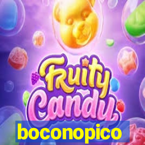 boconopico