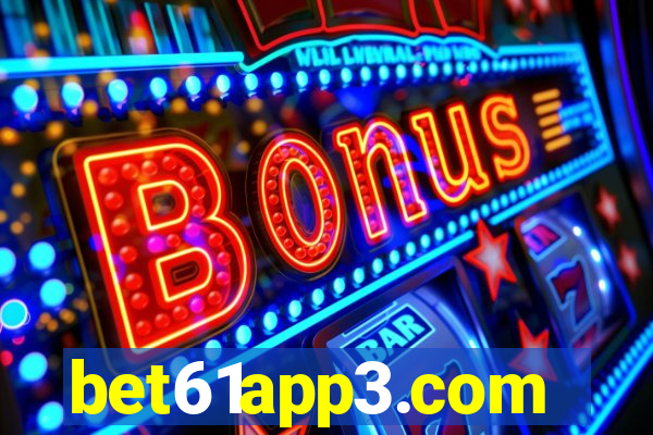 bet61app3.com