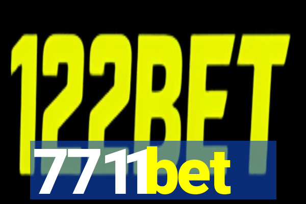 7711bet