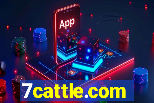 7cattle.com plataforma de jogos