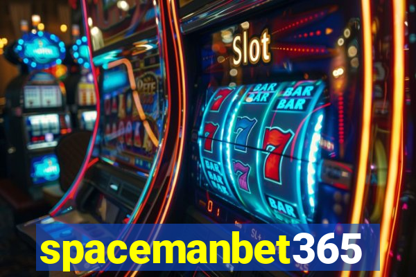 spacemanbet365