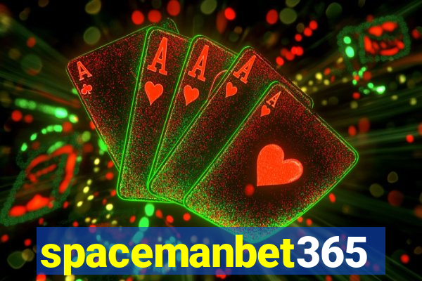 spacemanbet365