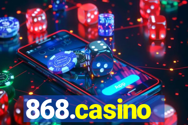 868.casino