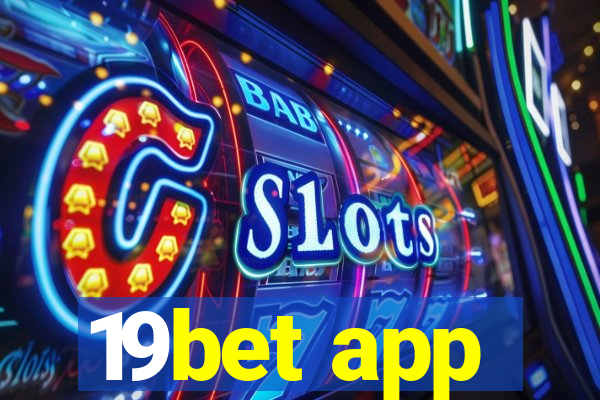 19bet app