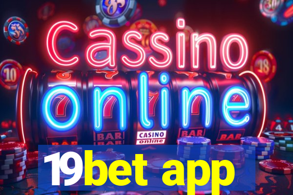 19bet app