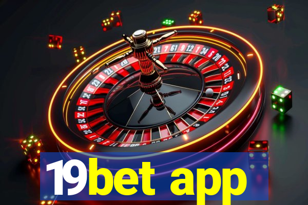 19bet app